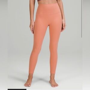 Lululemon Align™ High-Rise Pant 25"